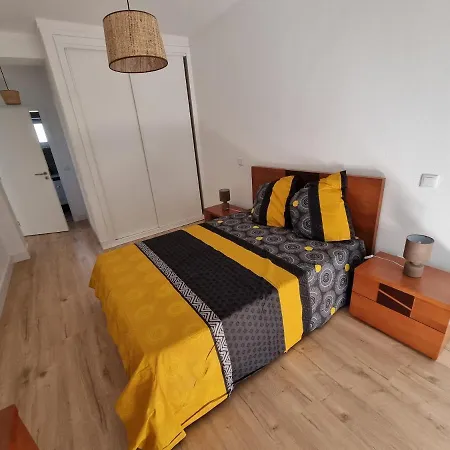 Greenpoint - Alojamento 別荘 ポルティマン