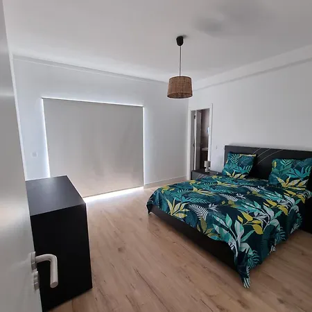 Greenpoint - Alojamento 別荘 ポルティマン