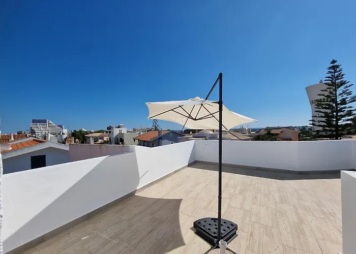 Greenpoint - Alojamento *