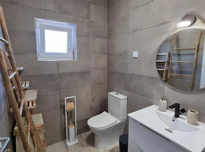 Ferienhaus Greenpoint - Alojamento