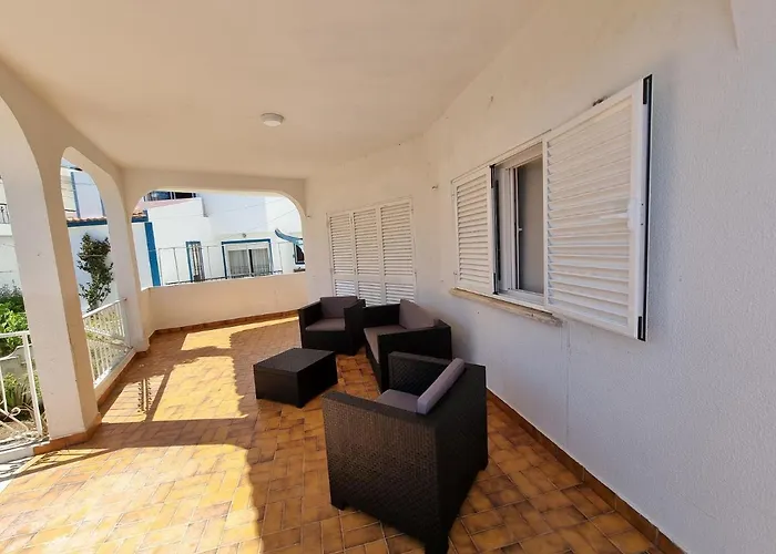 Ferienhaus Greenpoint - Alojamento