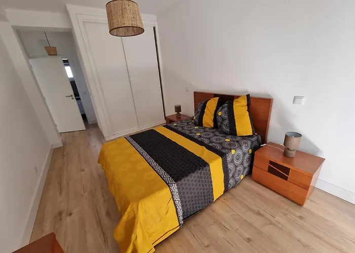 Greenpoint - Alojamento Ferienhaus Portimão