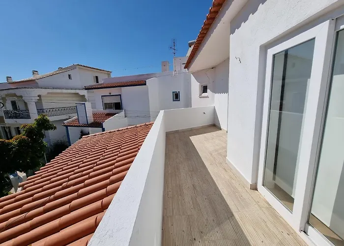 Greenpoint - Alojamento Portimão