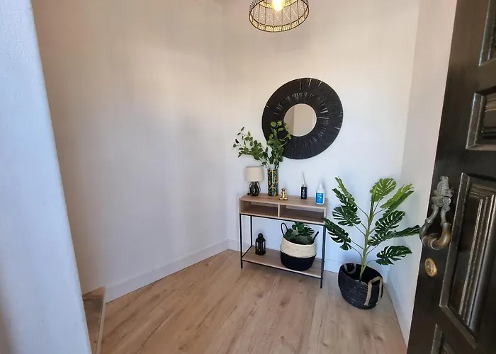 Greenpoint - Alojamento