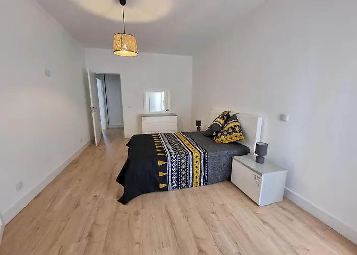 Greenpoint - Alojamento