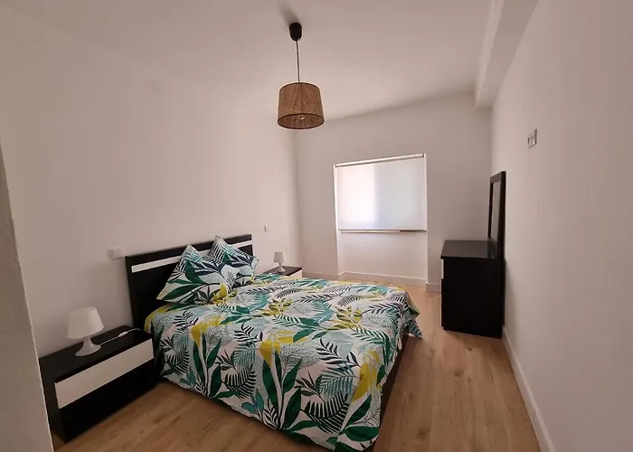 Greenpoint - Alojamento * Portimão