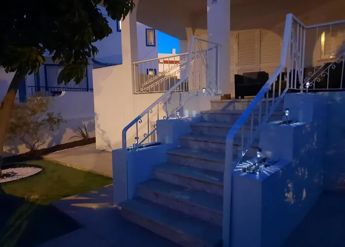 Greenpoint - Alojamento Ferienhaus