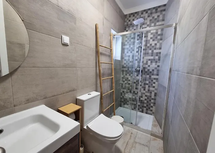 Greenpoint - Alojamento *