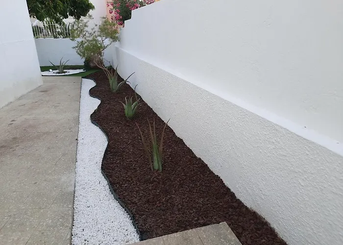 Greenpoint - Alojamento * Portimão