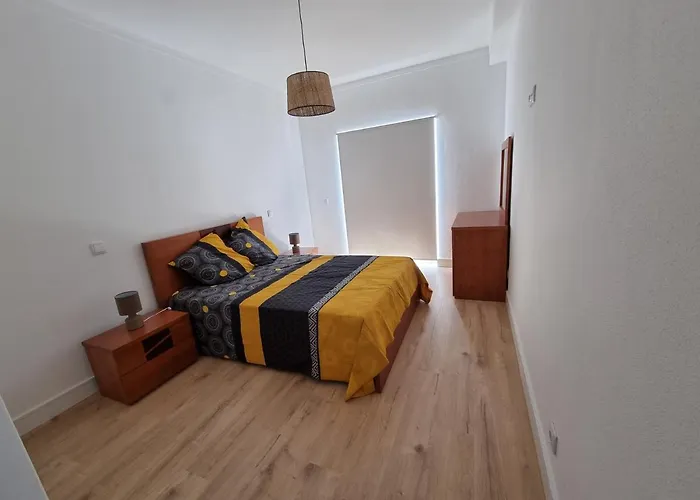 Ferienhaus Greenpoint - Alojamento Portimão