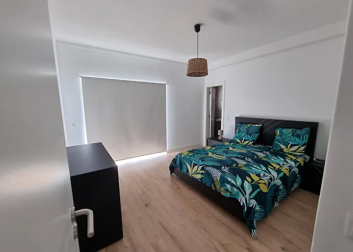 Greenpoint - Alojamento Ferienhaus Portimão