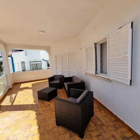 Tatil Evi Greenpoint - Alojamento