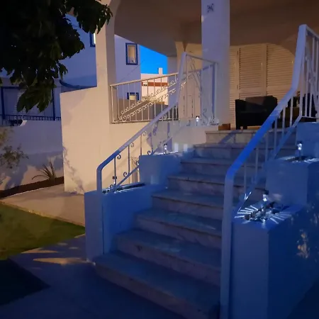 Greenpoint - Alojamento Tatil Evi