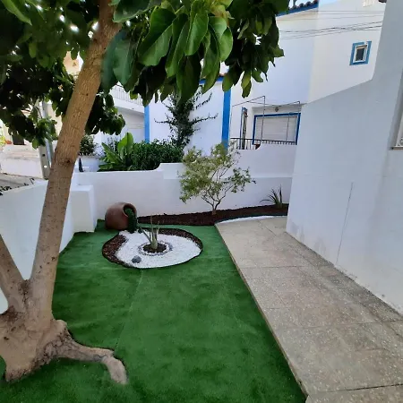 Greenpoint - Alojamento Hébergement de vacances Portimão