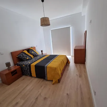 Tatil Evi Greenpoint - Alojamento Portimão