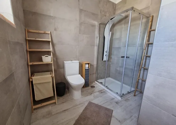 Greenpoint - Alojamento Portimão