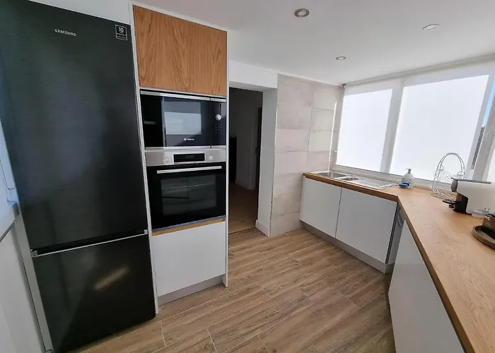 Greenpoint - Alojamento Portimão