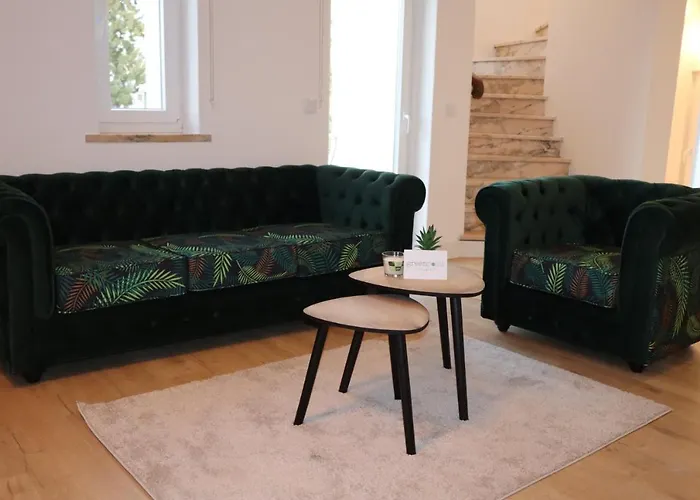 Greenpoint - Alojamento