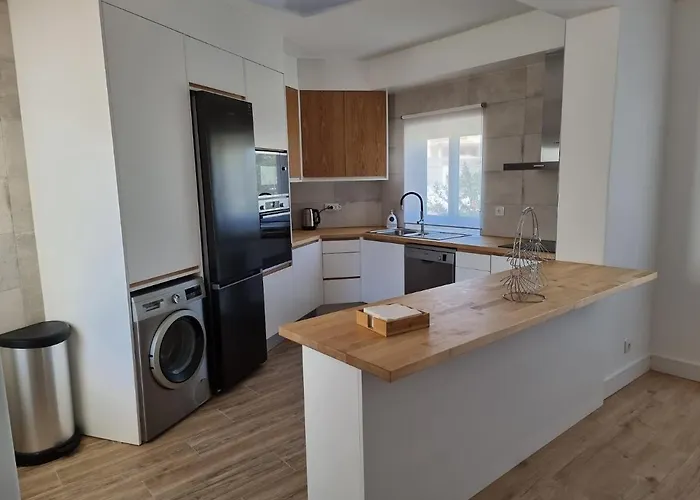 Greenpoint - Alojamento Сasa de vacaciones