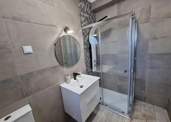 Greenpoint - Alojamento Сasa de vacaciones Portimão