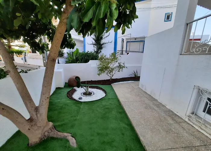 Greenpoint - Alojamento Сasa de vacaciones Portimão