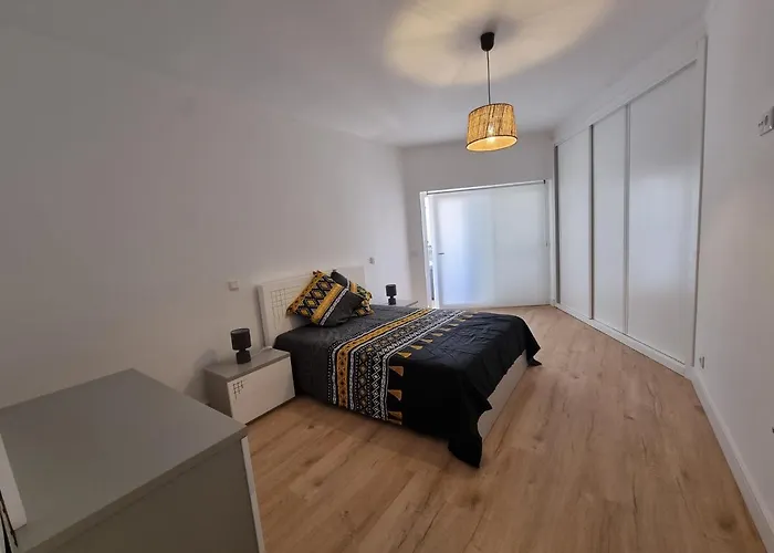 Greenpoint - Alojamento Portimão