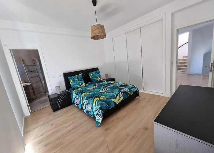 Greenpoint - Alojamento