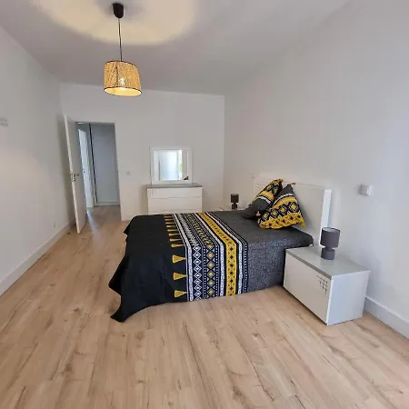 Greenpoint - Alojamento