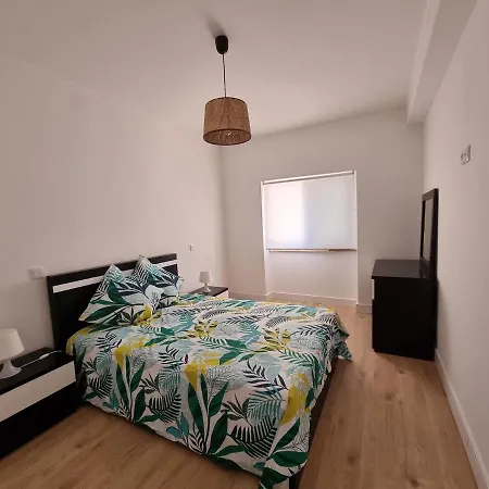 Greenpoint - Alojamento * Portimão