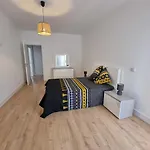 Greenpoint - Alojamento