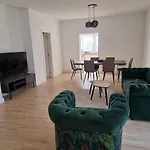 Greenpoint - Alojamento *