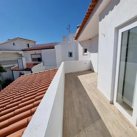 Greenpoint - Alojamento ポルティマン