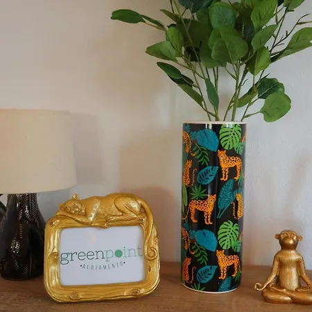 別荘 Greenpoint - Alojamento ポルティマン